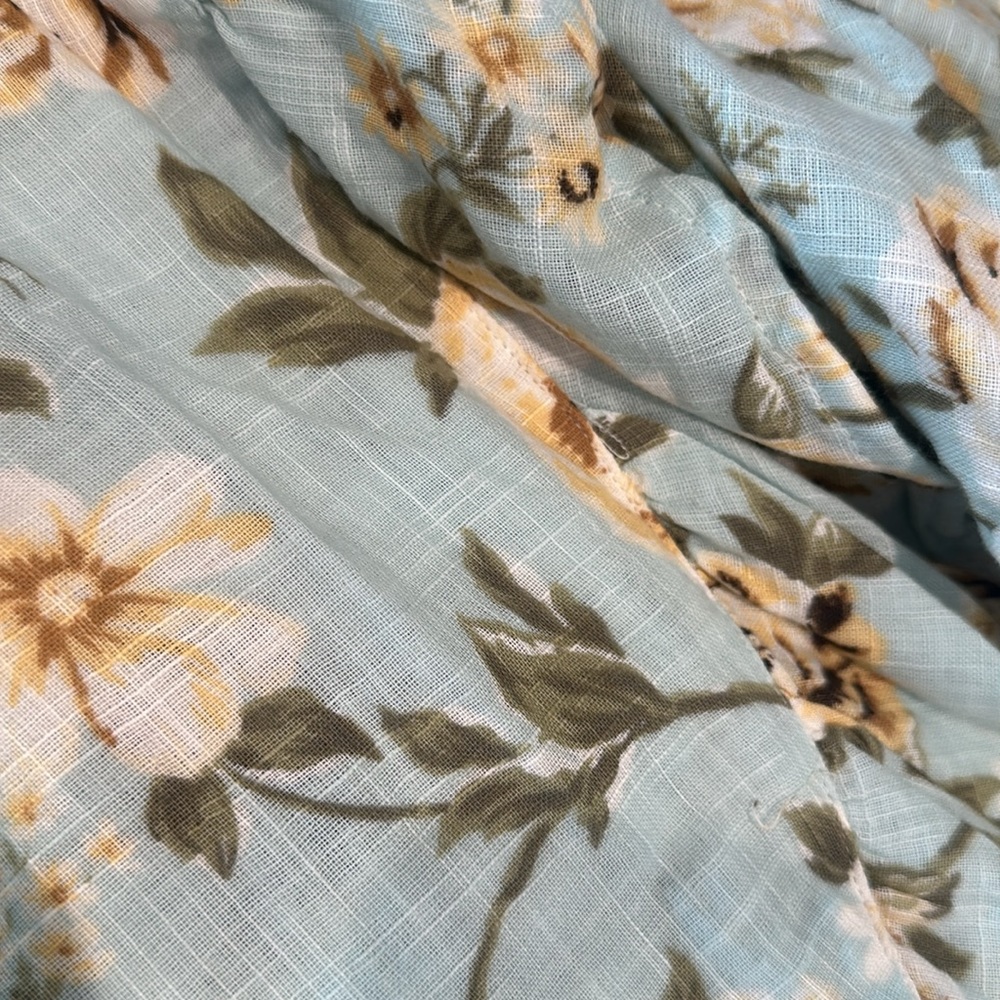 Wrap dress perfect for Spring and summer - Picture 8 of 8